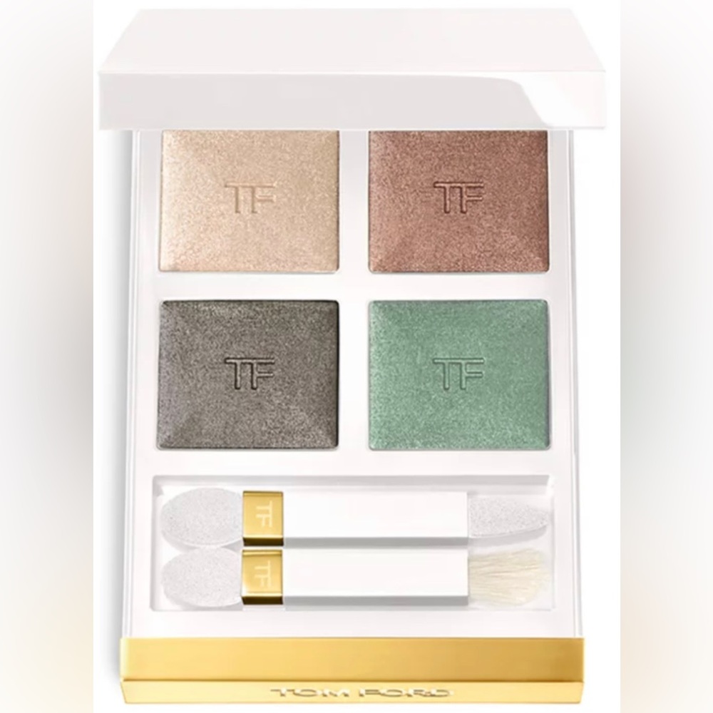 TOM FORD SOLEIL ET LUNE EYESHADOW QUAD